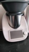 Thermomix tm6 używany 
