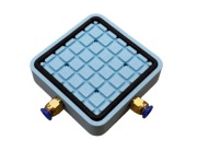 Przyssawka podciśnieniowa Stół próżniowy Pad CNC vacum pad do drewna