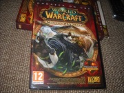 World of Warcraft Mists of Pandaria - PL - PC - Folia jest nakładka