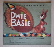 Dwie Basie, Anna Przemyska, 1970
