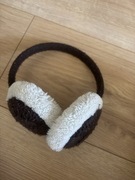 Nauszniki zimowe dla dzieci