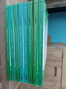 Córki Oscara Balfoura Kendrick Lawrence Morgan