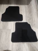 Dywaniki welurowe PREMIUM do samochodu OPEL MOKKA