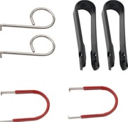 Ściągacz nakrętek na śruby kół, ściągacz nakrętek do kołpaków