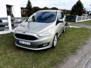 Ford Grand C-Max, 2017 pierwsza rejestracja, polski salon