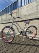 Rower dziecięcy Le'Grand