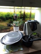 Sprzedam thermomix TM3