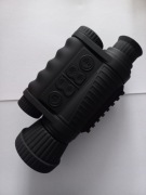 Noktowizor L-Shine LS-650  oraz podświetlacz pełny zestaw 