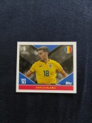 NAKLEJKI EURO 2024 GERMANY TOPPS ROM TOP 2