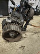 Pompa wysokiego ciśnienia od silnika Renault Megane 1.5 dCi K9K P7 78kW 