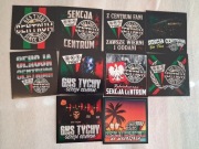 Vlepki GKS Tychy Centrum #2