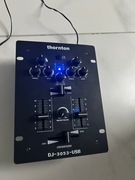 Mixer DJ Thornton DJ-3053-USB Mikser DJ 