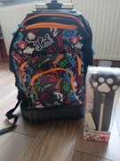 Plecak trolley nowy z gratisem