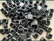 Zaślepka do profila 25x25, 100 sztuk, 40x40 