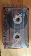Kaseta SONY HF90 Pure Gamma uzywana, zelazowa -34-