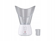 Sauna i inhalator do twarzy 2w1 SILVERCREST 100W
