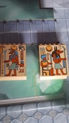 LEGO PANEL ADVENTURERS EGIPT