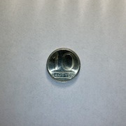 10 złotych 1988 A055