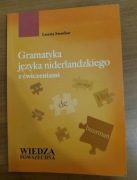 gramatyka jezyka niderlandzkiego z cwiczeniami