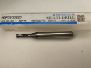 Frez palcowy 3mm trzpień 6mm