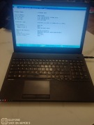 Laptop FUJITSU litebook A357