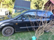 Mazda Premacy 2001 | LPG | Progi i Blacha OK | Do diagnozy elektrycznej