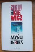 Myśli nowoczesnego endeka - Rafał A. Ziemkiewicz