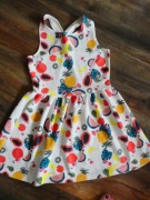 sukienka Mango idealna