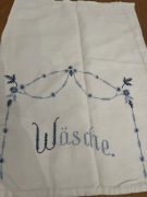 Torba / worek na pranie Niemcy