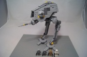 Lego Star Wars Rebels 8083 AT-DP figurki 