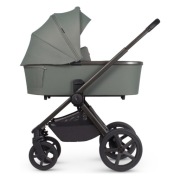 Venicci Upline 2 Aloe 2w1 3w1 4w1 + Adaptery Maxi-Cosi Britax Jane-Concord
