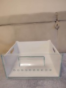 Szuflada środkowa Electrolux 2426280 lodówka/zamrażarka ERB34301X