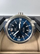 IWC SCHAFFHAUSEN AQUATIMER  / 2025
