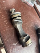 Zawór wydechowy cylinder HUSQVARNA WRE125