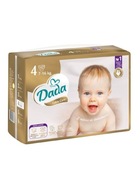 Pampers Dada Extra Care 4  