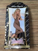 Body siateczkowe erotyczne 