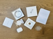 Słuchawki Apple AirPods Pro 2 gen. USB-C MagSafe - Gwarancja!