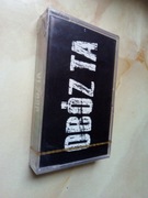 OBÓZ TA 2000 O.S.T.R. Camey Studio C114 NOWA KASETA FABRYCZNA FOLIA Hip Hop
