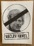 Program Teatralny Teatr Powszechny Vaclav Havel