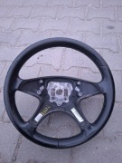 Kierownica W204 trochę wytarta