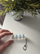 Mini klawiatura na odstresowanie idealne dla dziecka  / zabawka 