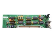 HAAS-LASER 18-03-10-AH V1.2 Moduł Sterujący