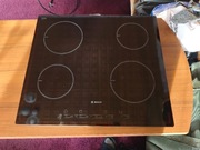 Płyta indukcyjna Bosch PIA611T16E # 230v Gniazdko # JAK NOWA