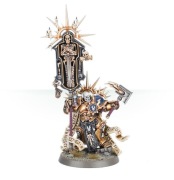 LORD RELICTOR Stormcast Eternals Aos Warhammer Ramki 