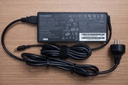 Zasilacz / ładowarka do laptopa Lenovo 135W / Oryginalny