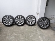 Kola Volkswagen OE PASSAT B7,PASSAT B8,PASSAT CC 8.0" x 19" 5x112 ET 41