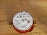 Wodomierz 1/2 Apator Powogaz nowy