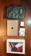 Laptop APPLE MacBook Pro 16 M1 Pro 16GB/1TB SSD/macOS + torba GRATIS