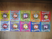 Kolekcja Super Disco Polo, Biesiada Party  10 płyt CD