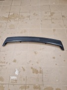 Spojler oryginalny aluminiowy Audi 80 B4 